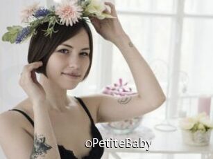0PetiteBaby