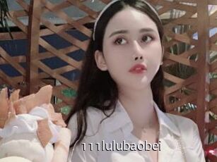 111lulubaobei