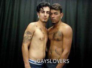 2GAYSLOVERS