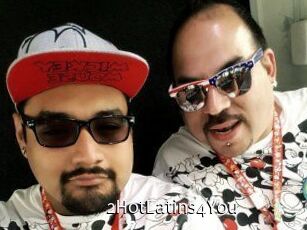 2HotLatins4You