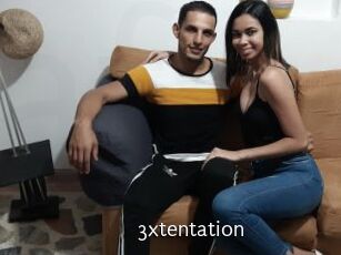 3xtentation