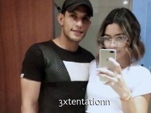 3xtentationn