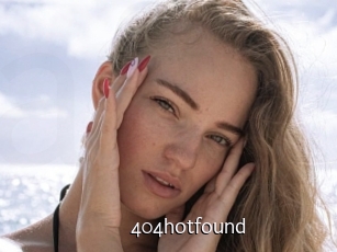 404hotfound