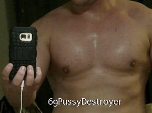 69PussyDestroyer