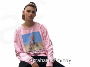 Abraham_Timotty