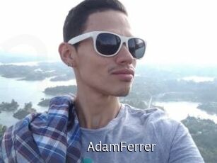 AdamFerrer