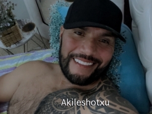 Akileshotxu