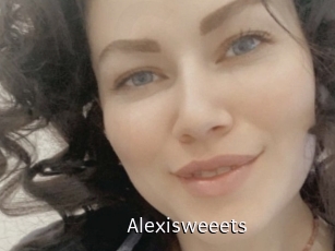 Alexisweeets