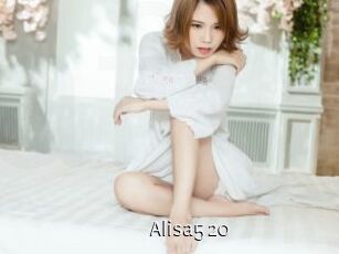 Alisa520