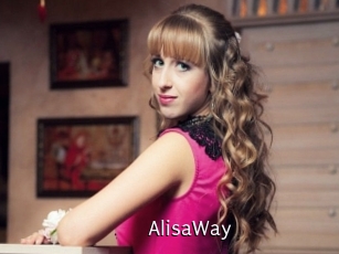 AlisaWay