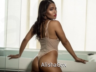 AlishaCox