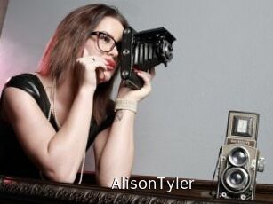 AlisonTyler