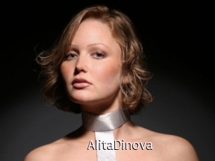 AlitaDinova