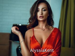 AlyssiaKent