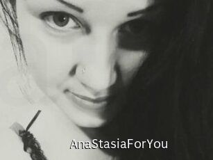 AnaStasiaForYou