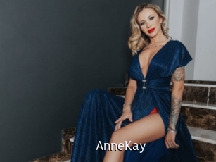 AnneKay