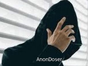 AnonDoser