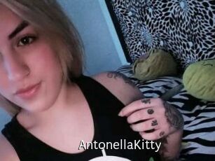 AntonellaKitty