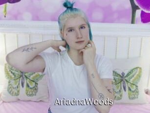 AriadnaWoods