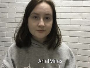 ArielMiles