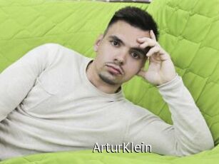 ArturKlein