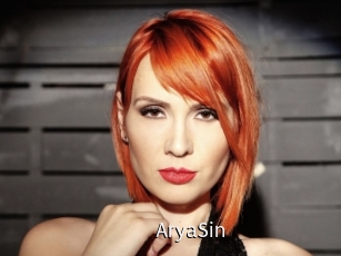 AryaSin