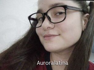 Auroralatina