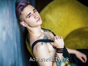 A0TastefulTwink