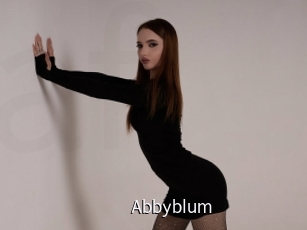 Abbyblum