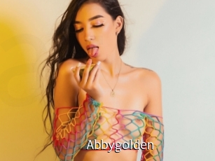 Abbygolden