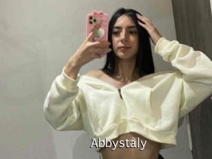 Abbystaly