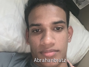 Abrahanbratz