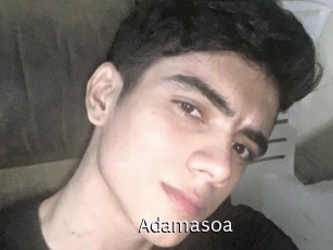 Adamasoa