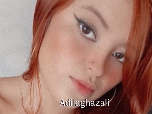 Adilaghazali