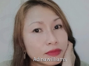 Adinawilliams