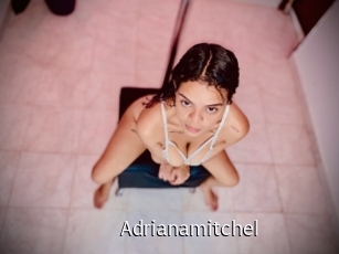 Adrianamitchel