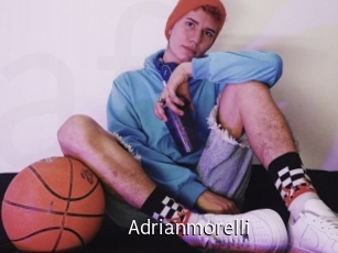 Adrianmorelli