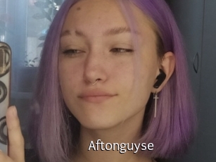 Aftonguyse