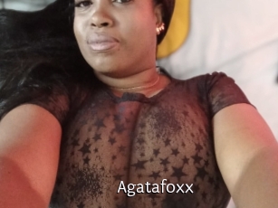 Agatafoxx