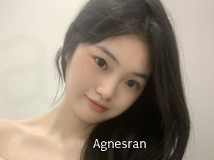 Agnesran