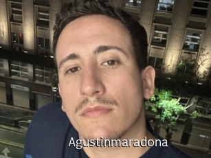 Agustinmaradona