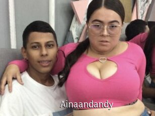 Ainaandandy