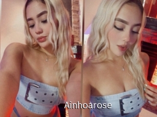 Ainhoarose