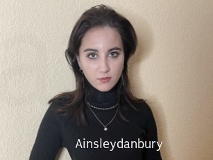 Ainsleydanbury