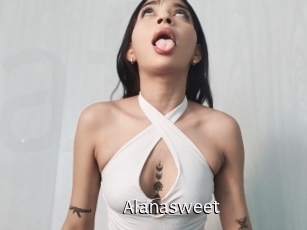 Alanasweet