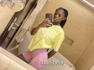 Alanibelle