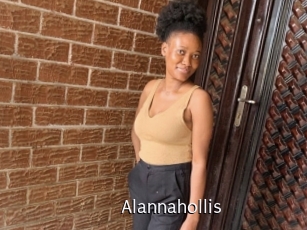 Alannahollis