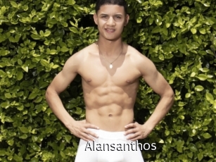 Alansanthos