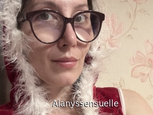 Alanyssensuelle