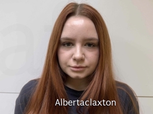 Albertaclaxton